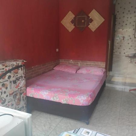 Pousada Hostel Macondo Itamambuca Ubatuba Ngoại thất bức ảnh