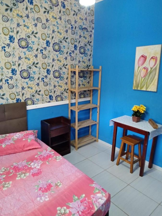 Pousada Hostel Macondo Itamambuca Ubatuba Ngoại thất bức ảnh