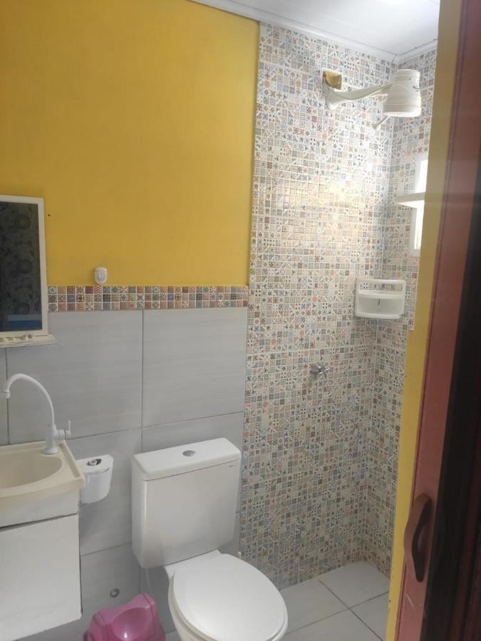 Pousada Hostel Macondo Itamambuca Ubatuba Ngoại thất bức ảnh