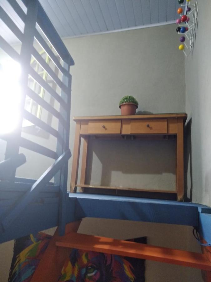 Pousada Hostel Macondo Itamambuca Ubatuba Ngoại thất bức ảnh